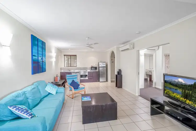 Main view of Homely apartment listing, 47/81-85 Cedar Road, Palm Cove QLD 4879