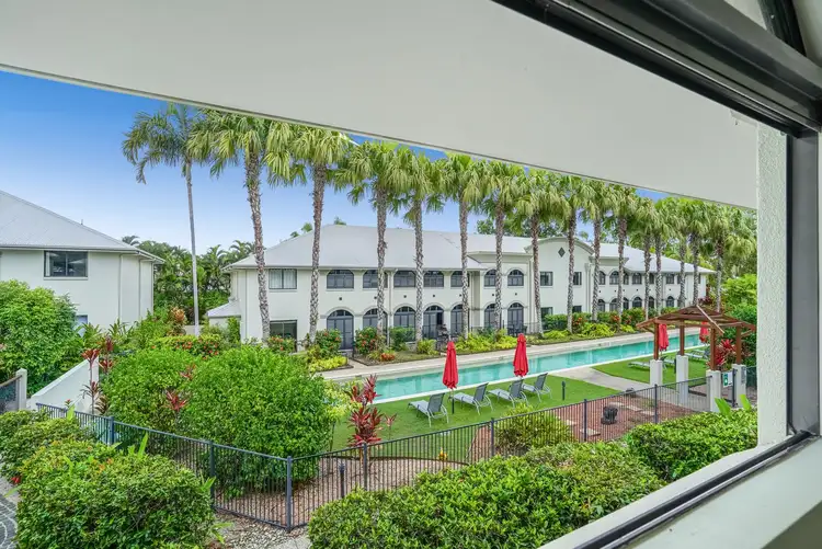 Second view of Homely apartment listing, 47/81-85 Cedar Road, Palm Cove QLD 4879