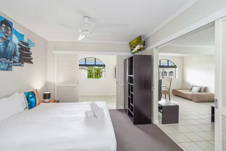 Fourth view of Homely apartment listing, 47/81-85 Cedar Road, Palm Cove QLD 4879