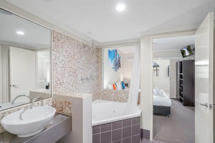 Fifth view of Homely apartment listing, 47/81-85 Cedar Road, Palm Cove QLD 4879