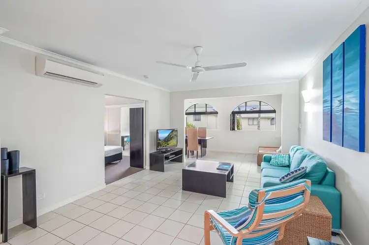 Sixth view of Homely apartment listing, 47/81-85 Cedar Road, Palm Cove QLD 4879
