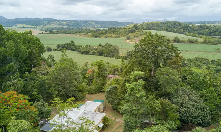 45 Spandley Road, Camp Creek QLD 4871