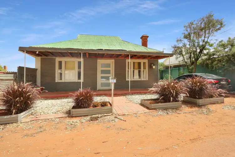283 Gossan Street, Broken Hill NSW 2880