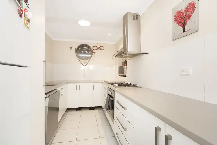 Second view of Homely house listing, 283 Gossan Street, Broken Hill NSW 2880
