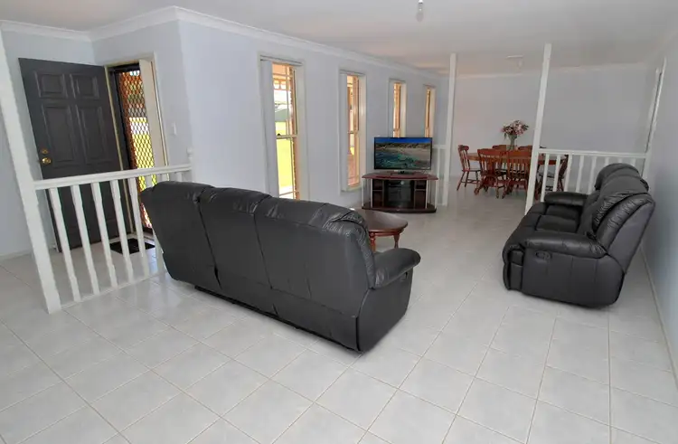 Second view of Homely house listing, 34 Tidy Close, Callala Bay NSW 2540