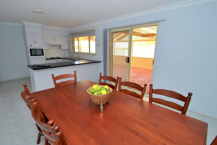 Fourth view of Homely house listing, 34 Tidy Close, Callala Bay NSW 2540