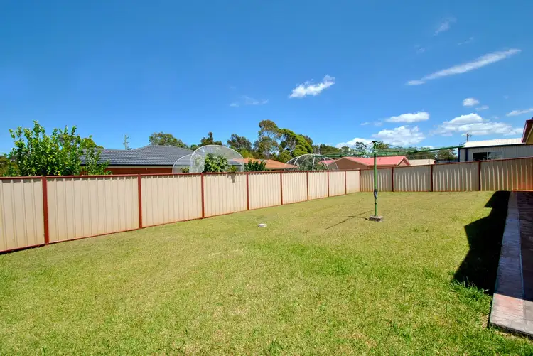 Seventh view of Homely house listing, 34 Tidy Close, Callala Bay NSW 2540