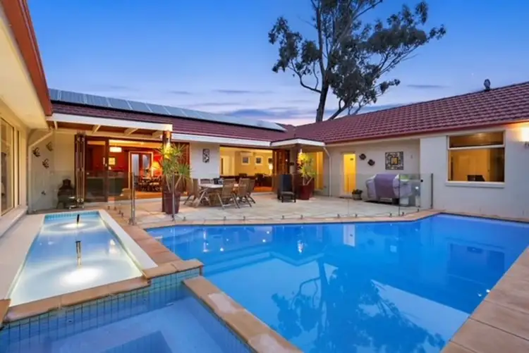 Main view of Homely house listing, 41 Harpin Street, East Bendigo VIC 3550