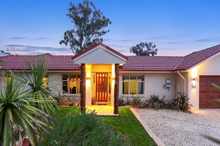 Second view of Homely house listing, 41 Harpin Street, East Bendigo VIC 3550