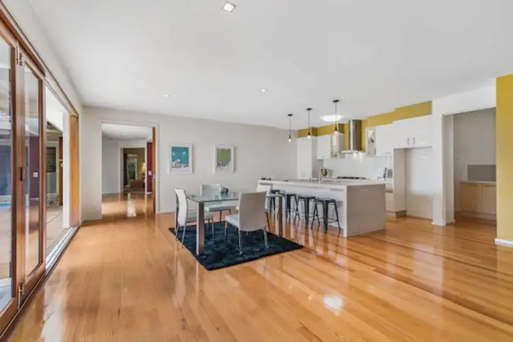 Fourth view of Homely house listing, 41 Harpin Street, East Bendigo VIC 3550