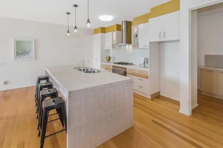 Fifth view of Homely house listing, 41 Harpin Street, East Bendigo VIC 3550