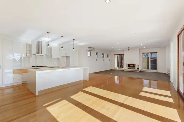 Sixth view of Homely house listing, 41 Harpin Street, East Bendigo VIC 3550