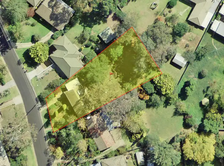 Fourth view of Homely house listing, 23 White Street, West Bathurst NSW 2795