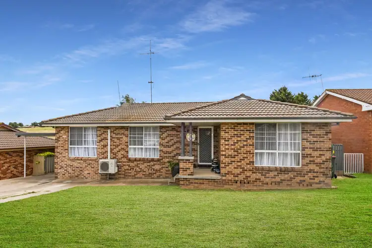 Main view of Homely house listing, 79 Bonnor street, Kelso NSW 2795