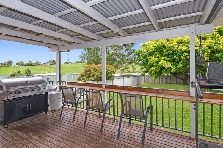 Second view of Homely house listing, 79 Bonnor street, Kelso NSW 2795