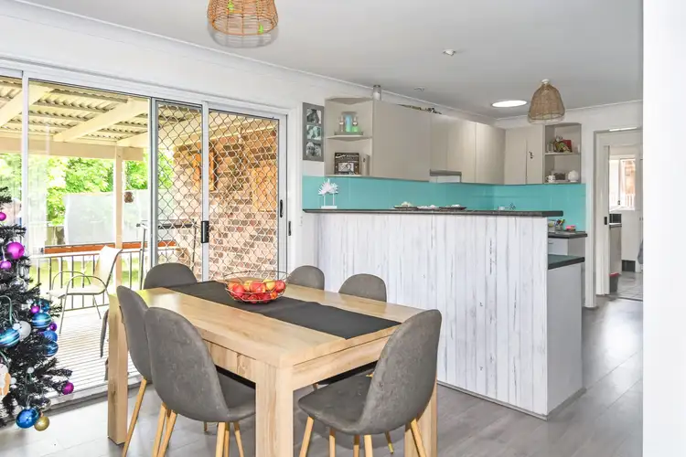 Third view of Homely house listing, 79 Bonnor street, Kelso NSW 2795