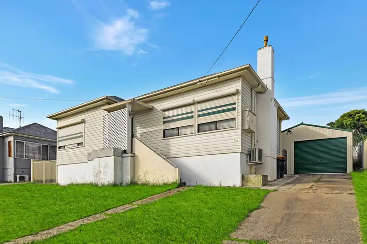 263 Rocket Street, Bathurst NSW 2795