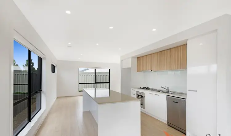 Second view of Homely townhouse listing, 12 Regatta Drive, Craigieburn VIC 3064
