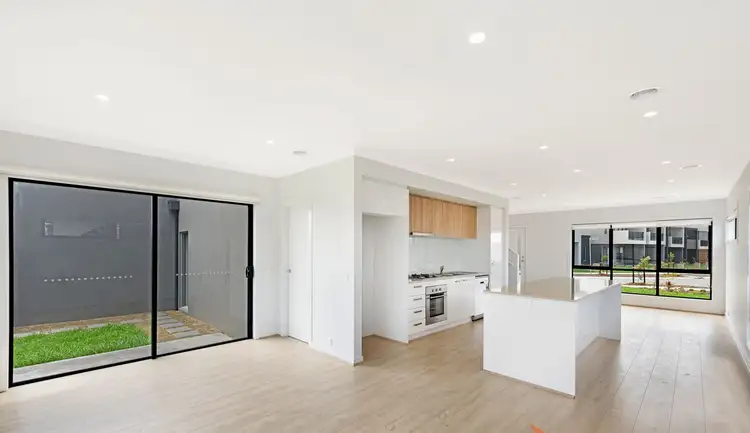 Fourth view of Homely townhouse listing, 12 Regatta Drive, Craigieburn VIC 3064