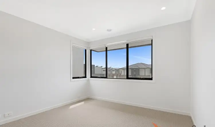 Fifth view of Homely townhouse listing, 12 Regatta Drive, Craigieburn VIC 3064