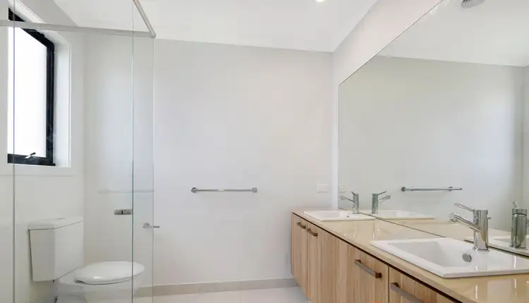 Sixth view of Homely townhouse listing, 12 Regatta Drive, Craigieburn VIC 3064