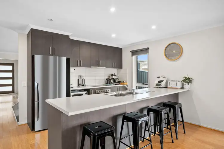 Second view of Homely house listing, 15 Romano Way, Korumburra VIC 3950