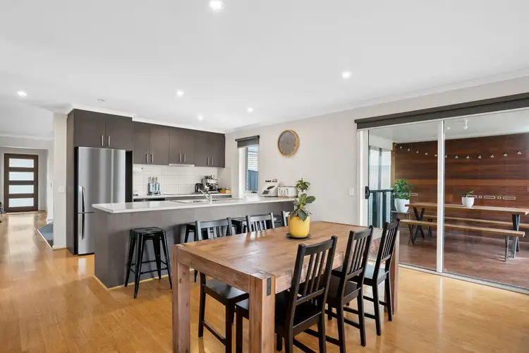 Third view of Homely house listing, 15 Romano Way, Korumburra VIC 3950