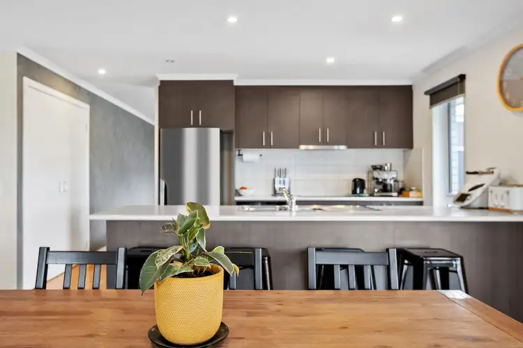 Fourth view of Homely house listing, 15 Romano Way, Korumburra VIC 3950