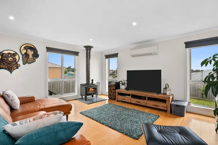 Fifth view of Homely house listing, 15 Romano Way, Korumburra VIC 3950