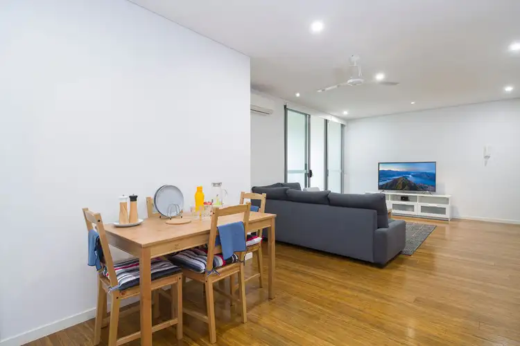 Sixth view of Homely apartment listing, 102/19 Moore Street, Moonee Ponds VIC 3039