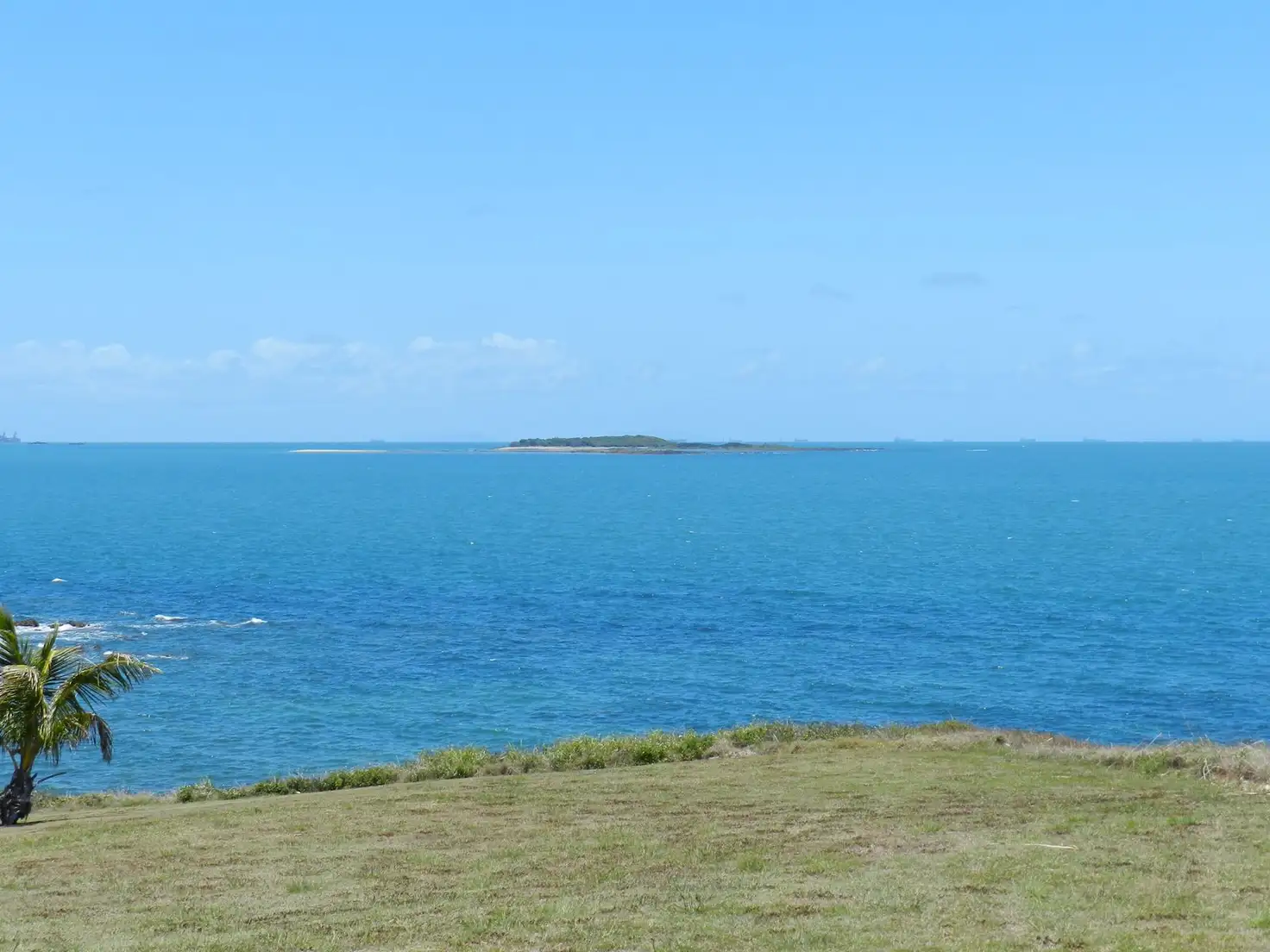 Main view of Homely land listing, 19 Gold Street, Grasstree Beach QLD 4740
