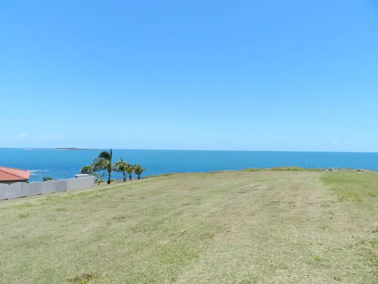Second view of Homely land listing, 19 Gold Street, Grasstree Beach QLD 4740