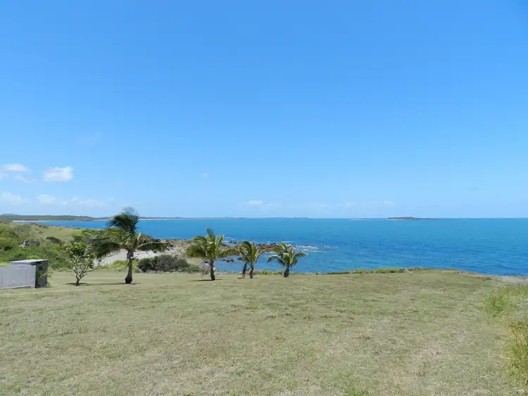 Third view of Homely land listing, 19 Gold Street, Grasstree Beach QLD 4740