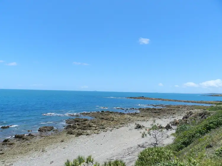 Fifth view of Homely land listing, 19 Gold Street, Grasstree Beach QLD 4740