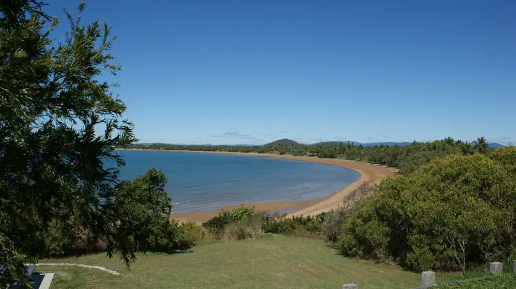 Seventh view of Homely land listing, 19 Gold Street, Grasstree Beach QLD 4740