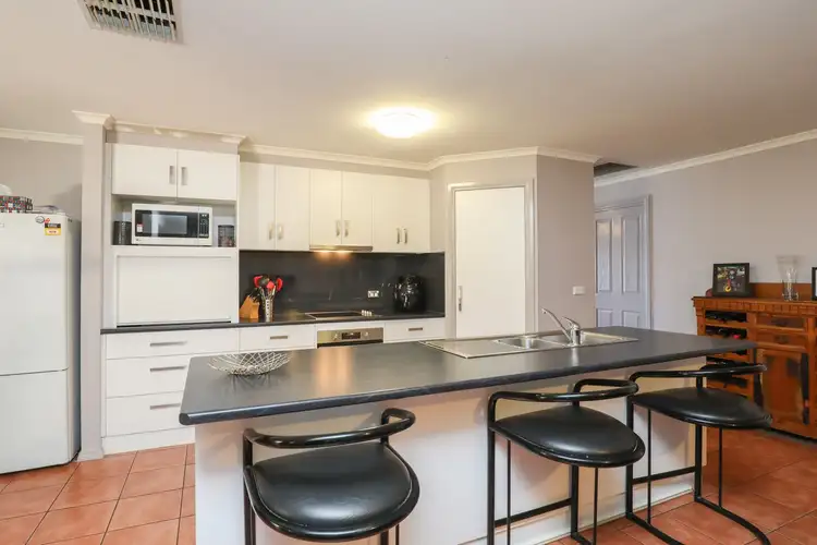 Fifth view of Homely house listing, 11 Sterling Drive, Mildura VIC 3500