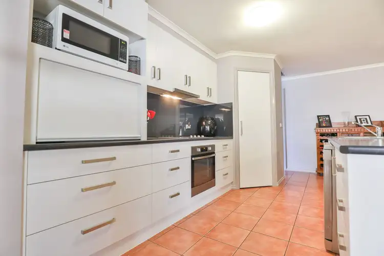 Sixth view of Homely house listing, 11 Sterling Drive, Mildura VIC 3500