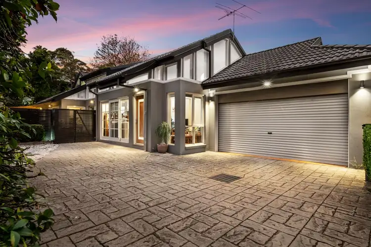 Main view of Homely house listing, 56a Phoenix Street, Lane Cove NSW 2066