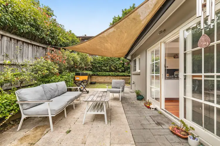 Third view of Homely house listing, 56a Phoenix Street, Lane Cove NSW 2066