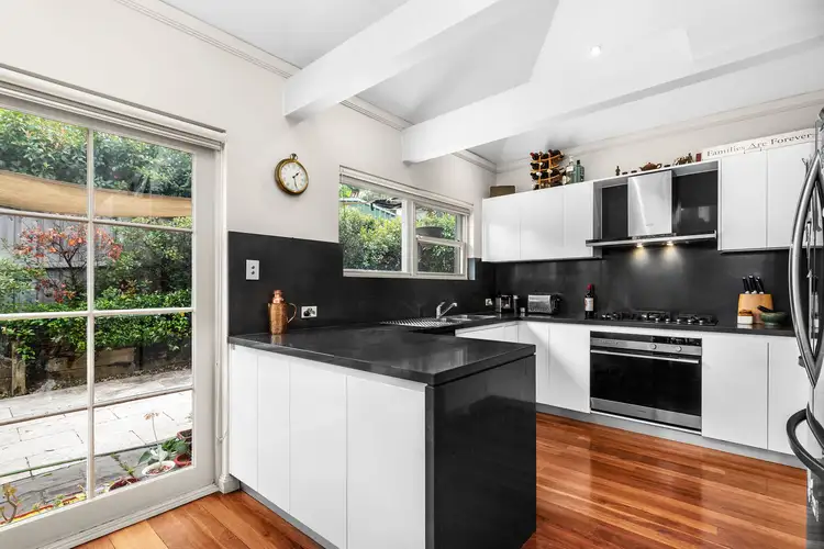Fourth view of Homely house listing, 56a Phoenix Street, Lane Cove NSW 2066