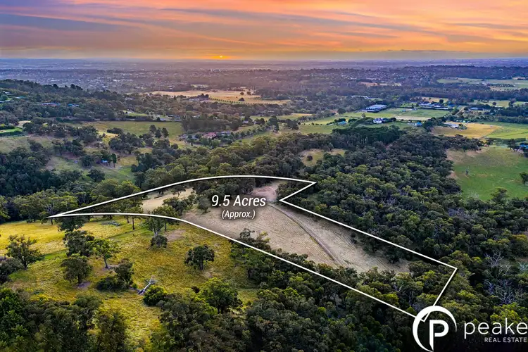 Main view of Homely land listing, Lot 1 Bowman Road, Beaconsfield VIC 3807