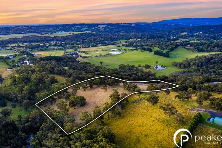 Fourth view of Homely land listing, Lot 1 Bowman Road, Beaconsfield VIC 3807