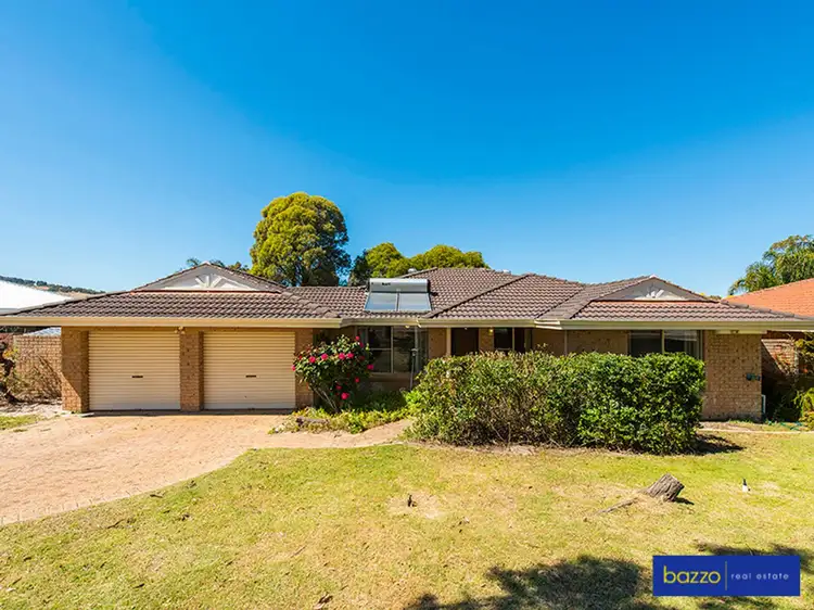 28 Hurd Road, Bullsbrook WA 6084