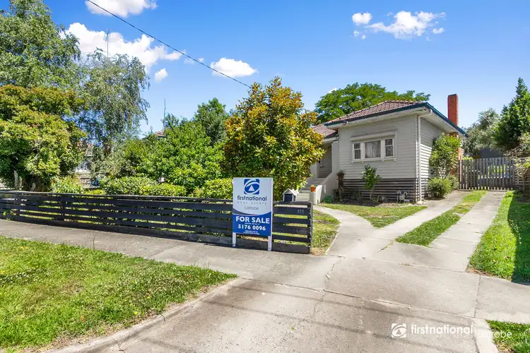 Second view of Homely house listing, 122 Princes Street, Traralgon VIC 3844