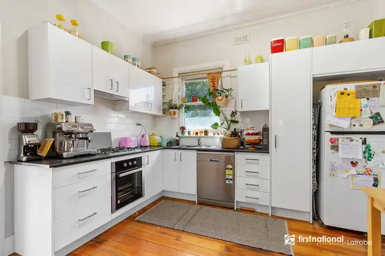 Third view of Homely house listing, 122 Princes Street, Traralgon VIC 3844