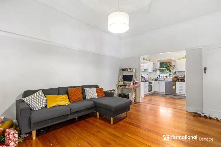 Fourth view of Homely house listing, 122 Princes Street, Traralgon VIC 3844