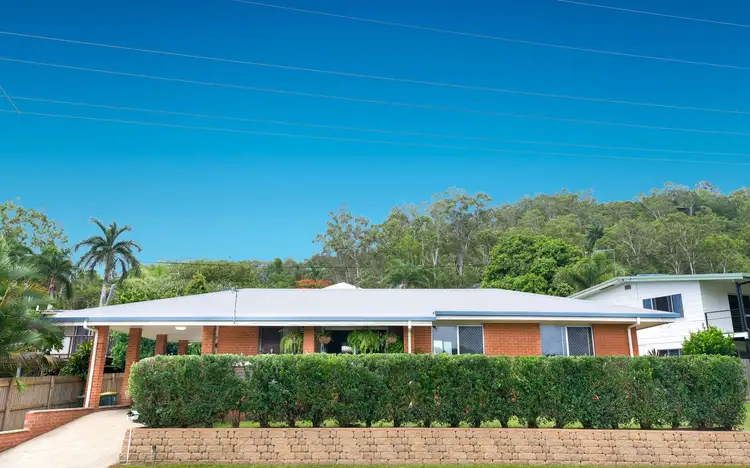 81 Mansfield Street, Earlville QLD 4870