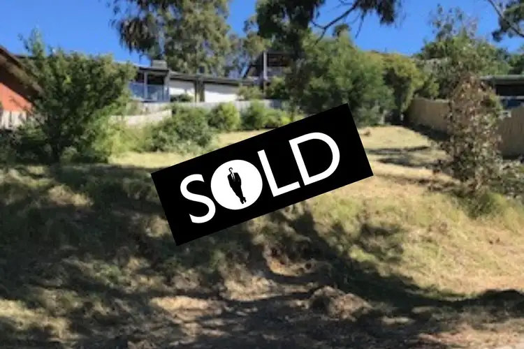 Main view of Homely land listing, 3 ANTHONY GROVE, Woori Yallock VIC 3139