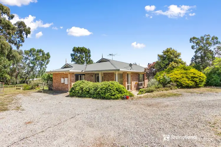 6 Cashmere Drive, Traralgon South VIC 3844