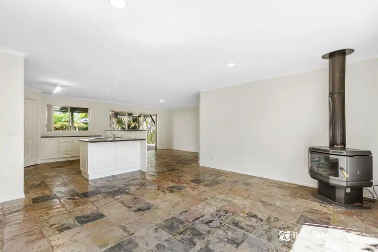 Sixth view of Homely house listing, 6 Cashmere Drive, Traralgon South VIC 3844